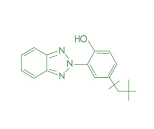 紫外线吸收剂JHSSORB-UV329