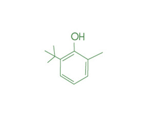 6-叔丁基邻甲酚